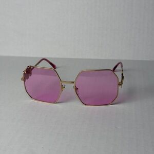 Versace Mod 2248 1002/5 Sunglasses New Authentic